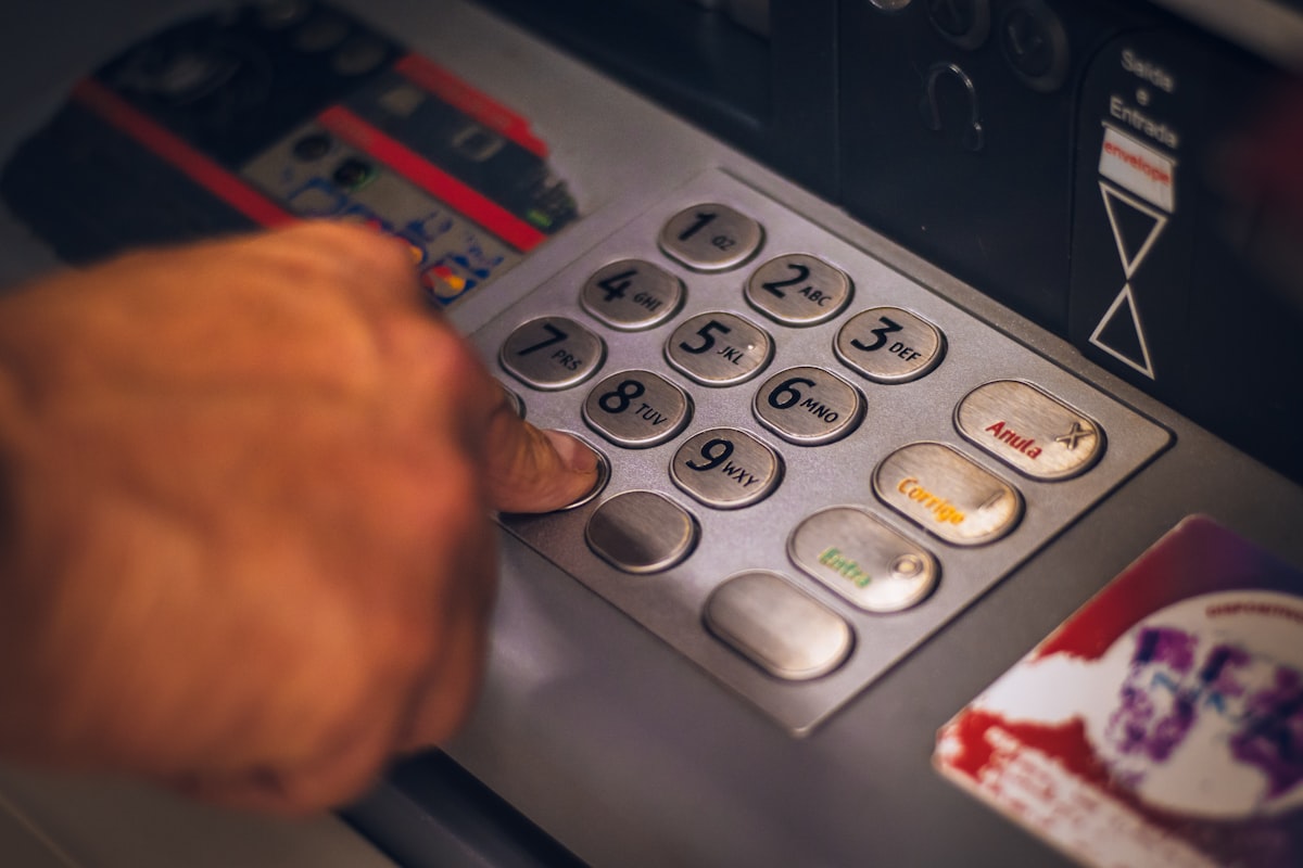 Opening a Bank Account in Bulgaria as a Foreigner